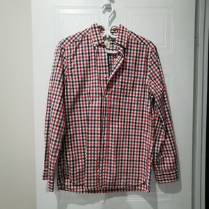 H&M L.O.G.G label of graded goods shirt size S